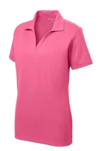 Polo- Custom (Women's)