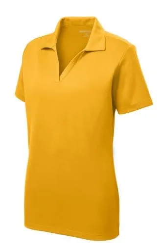 Polo- Custom (Women's)