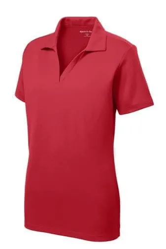 Polo- Custom (Women's)