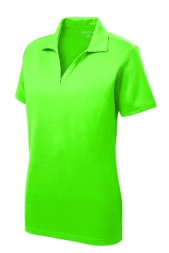 Polo- Custom (Women's)