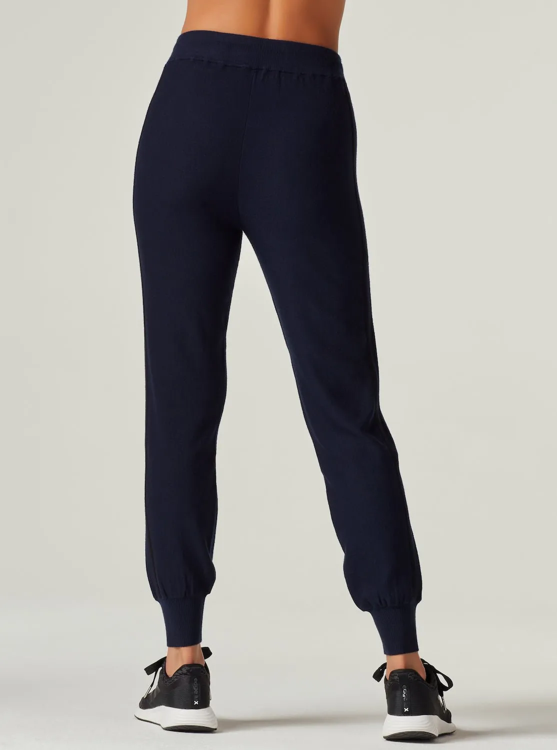 Portola Jogger - Dress Blues - final sale