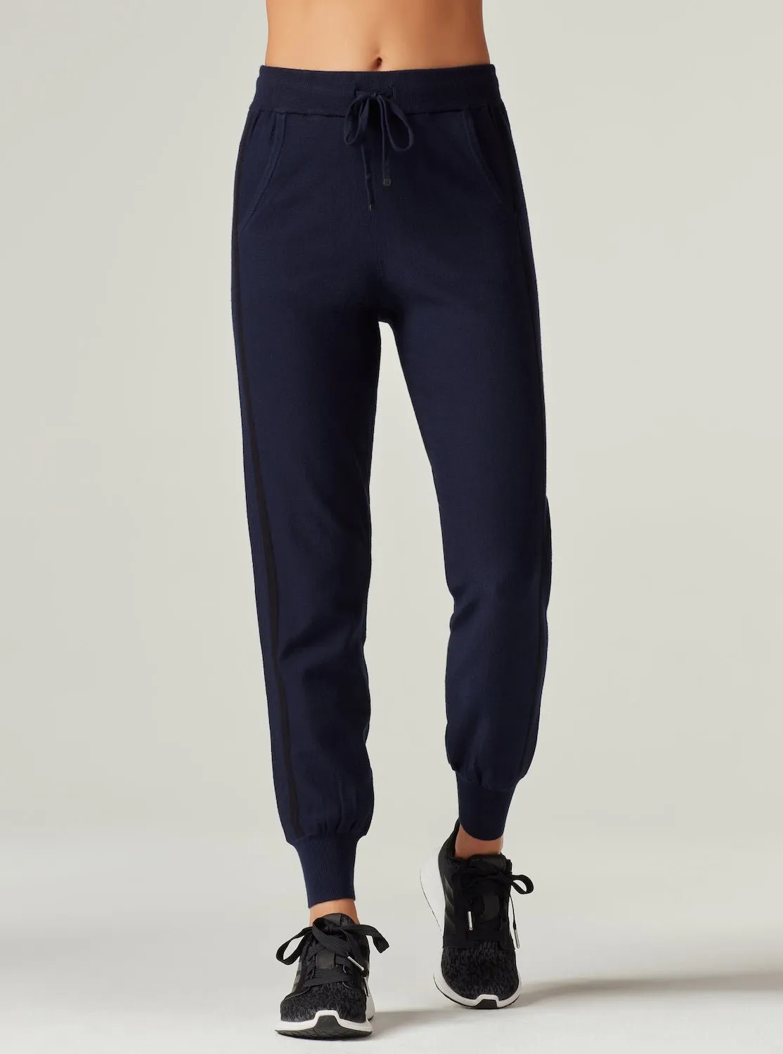 Portola Jogger - Dress Blues - final sale