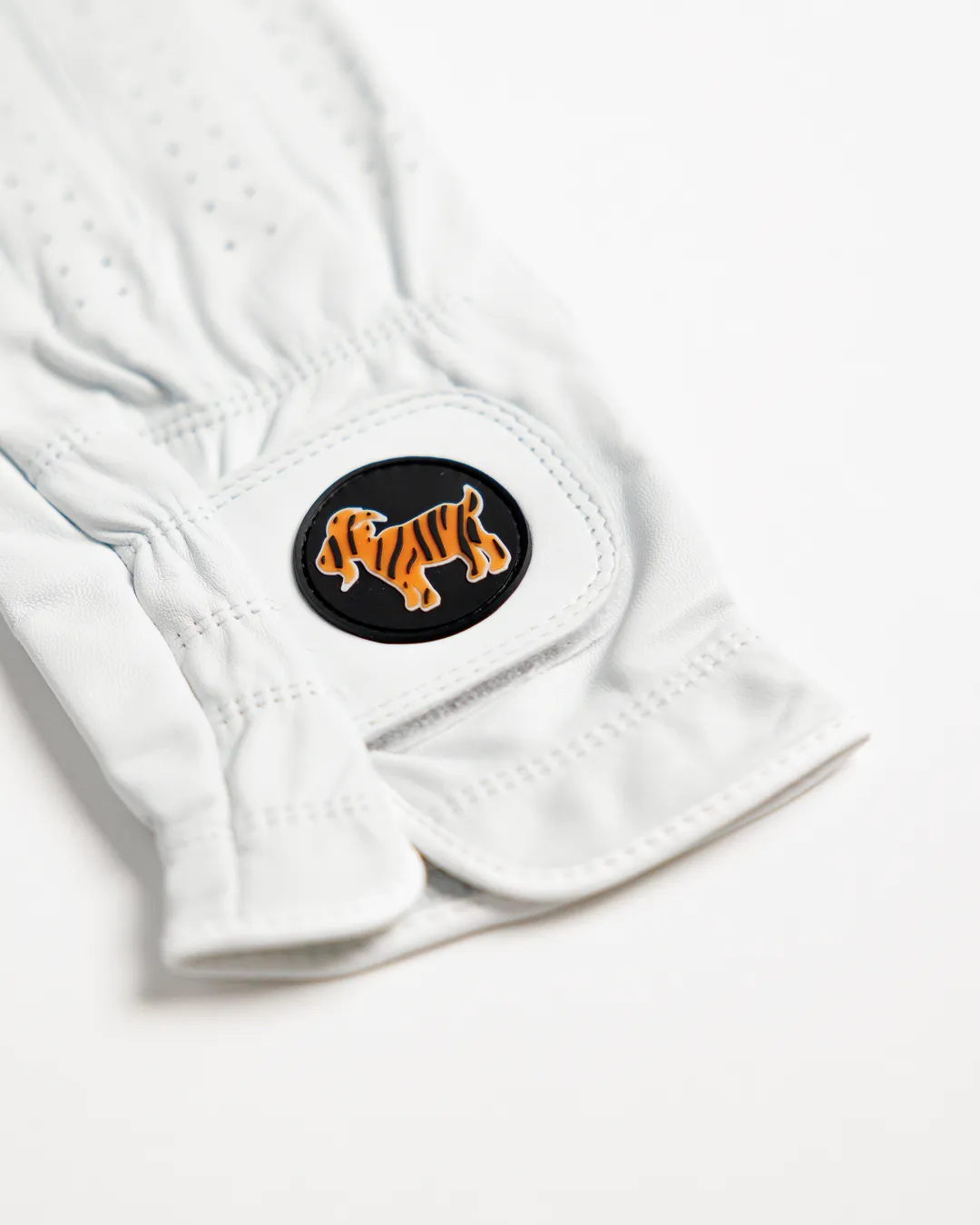 Premium Golf Glove - GOAT