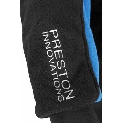 Preston Innovation Windproof Fleece Jacket