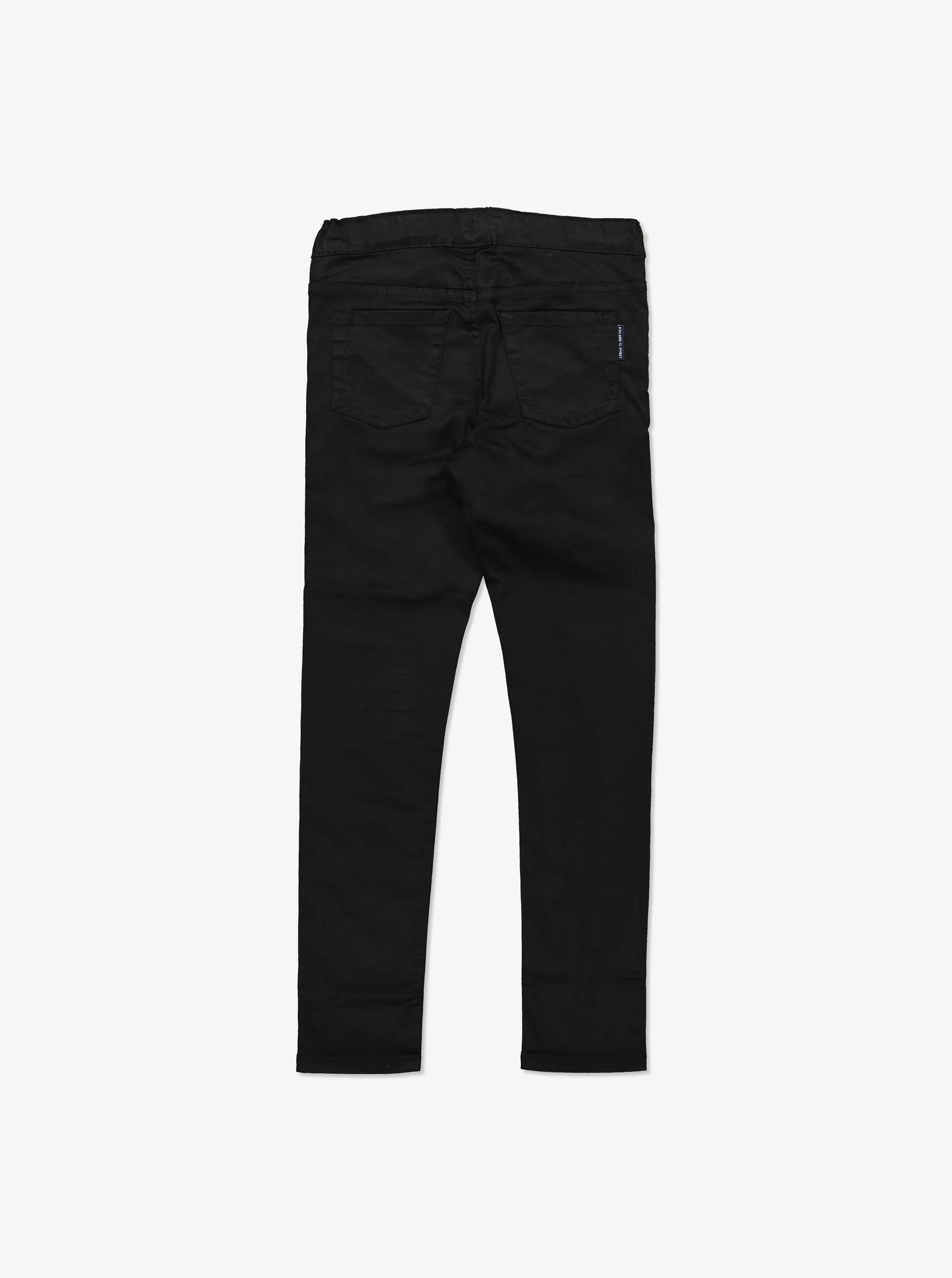 Pull-on Kids Trousers