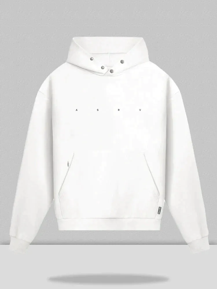 Pullover Cotton Style Hoodie