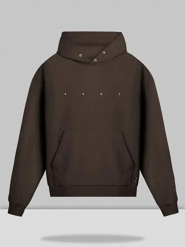 Pullover Cotton Style Hoodie