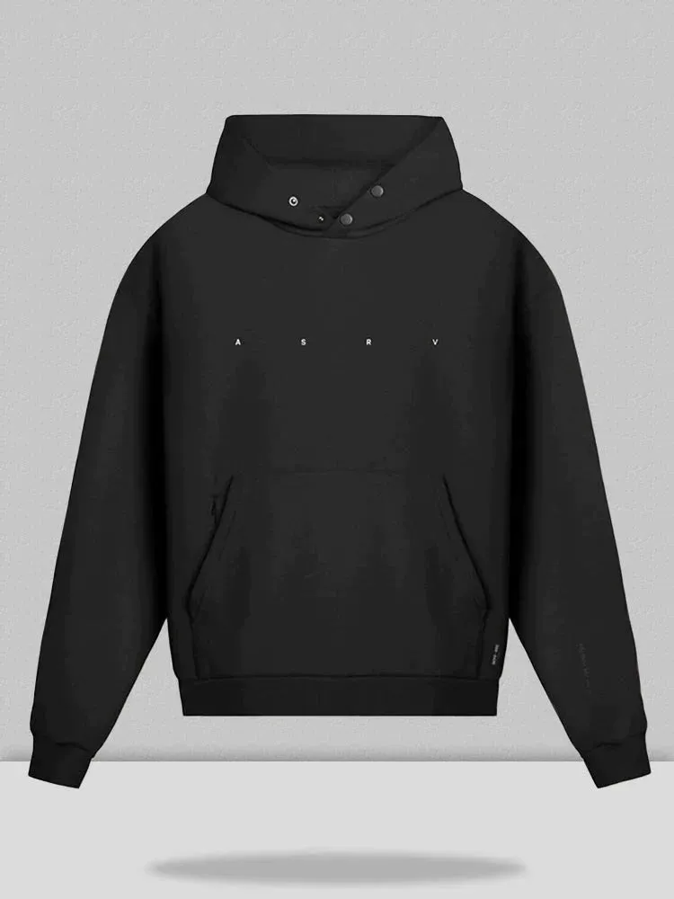 Pullover Cotton Style Hoodie