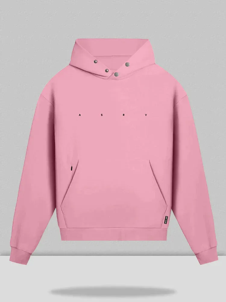 Pullover Cotton Style Hoodie