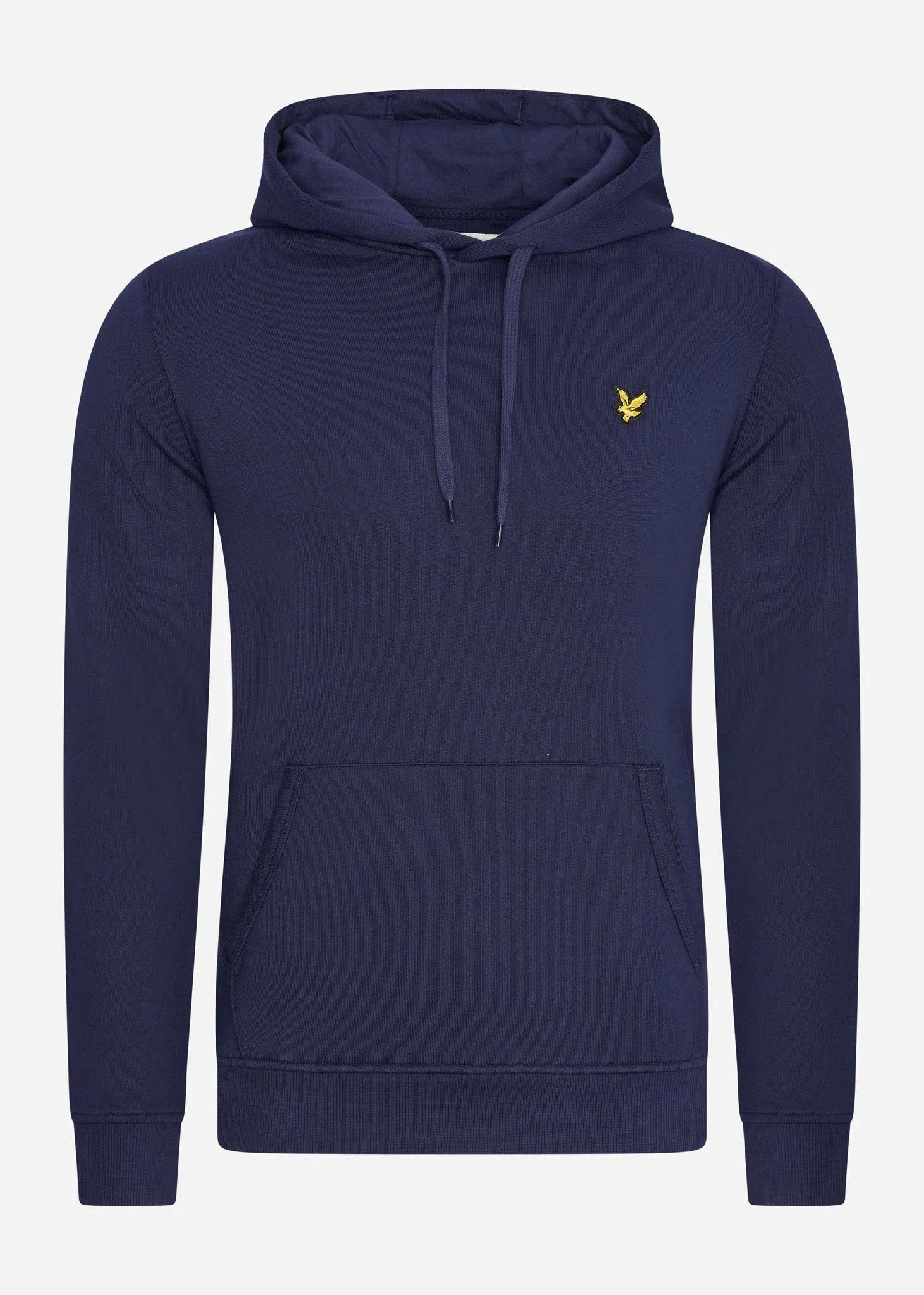 Pullover hoodie - navy