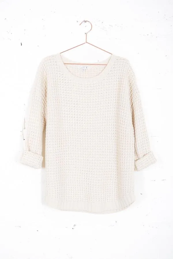 Purba Sweater