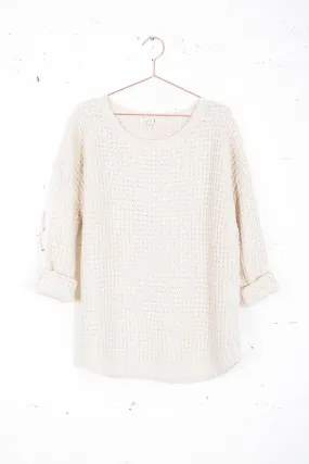 Purba Sweater