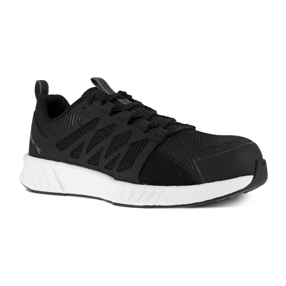 RB413 Women's Athletic Work Shoe