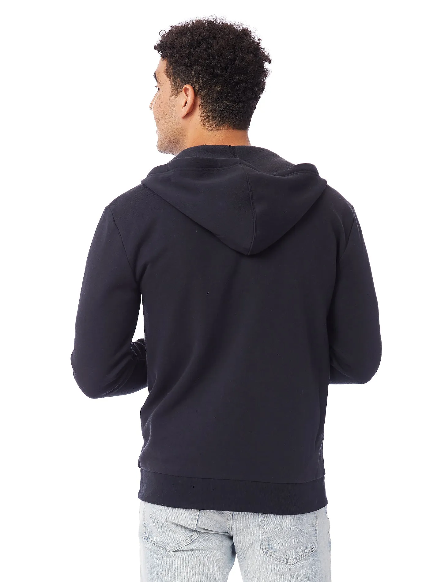 Refresh Fleece Zip Hoodie Adult