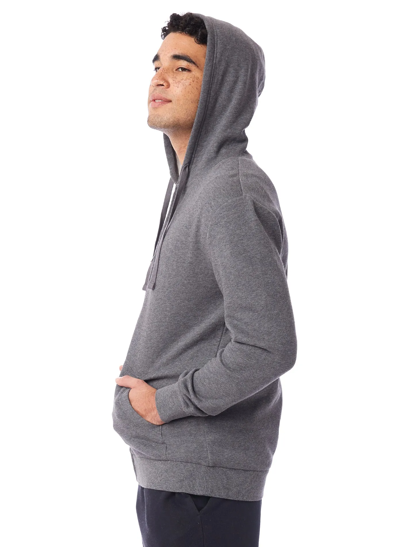 Refresh Fleece Zip Hoodie Adult