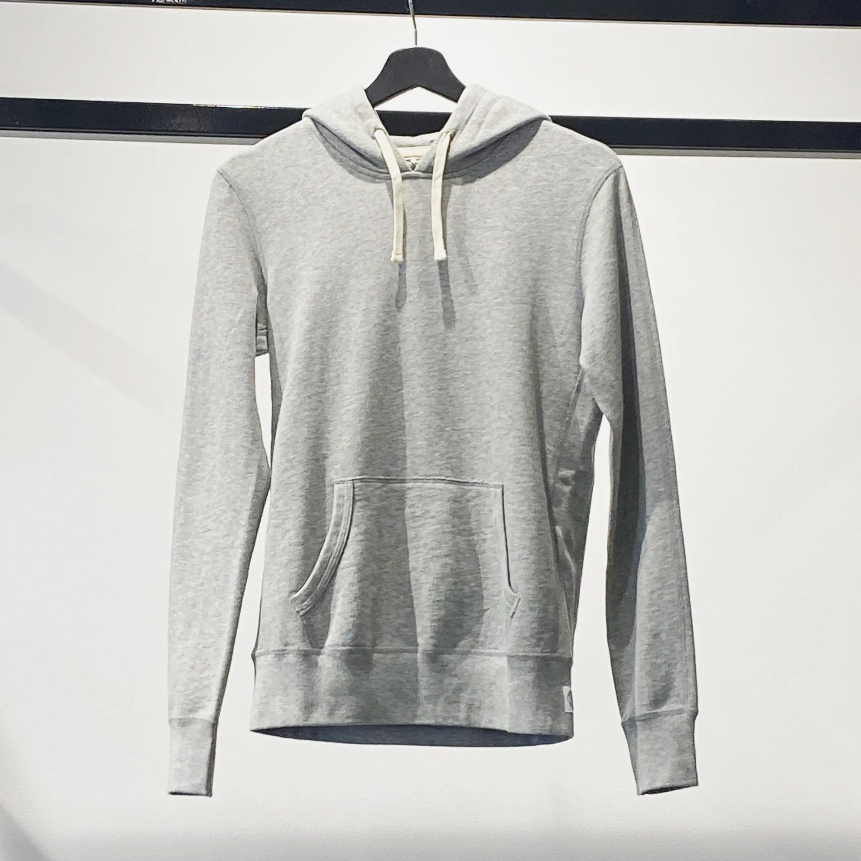 REIGNING CHAMP Women's Lightweight Pullover Hoodie