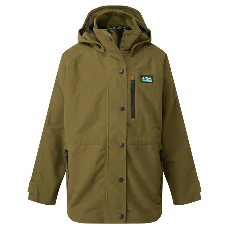 Ridgeline Kids Monsoon Classic Jacket