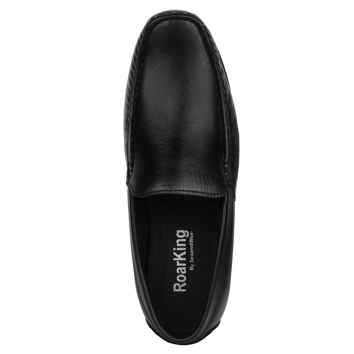 Roarking Leather Loafers for Men