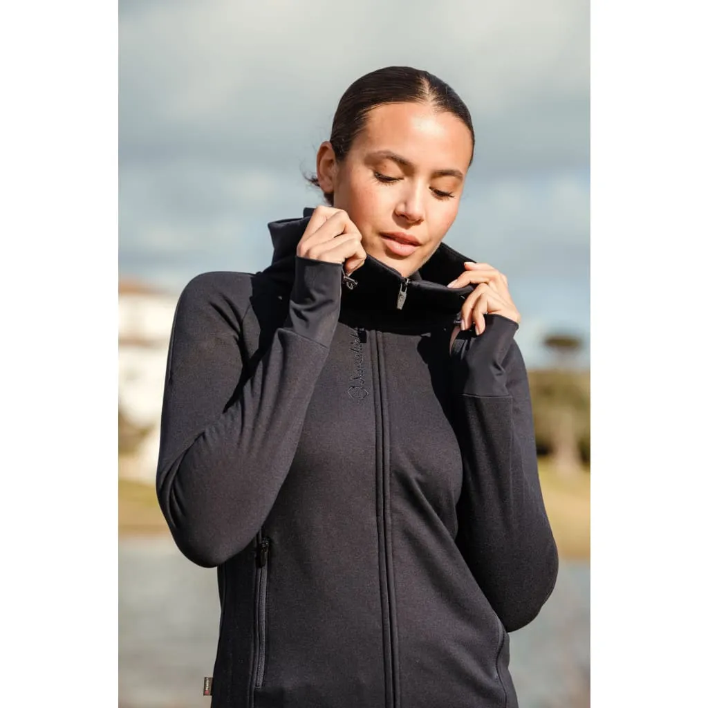 Samshield Ladies Sweatshirt Cassandre Navy/Tone