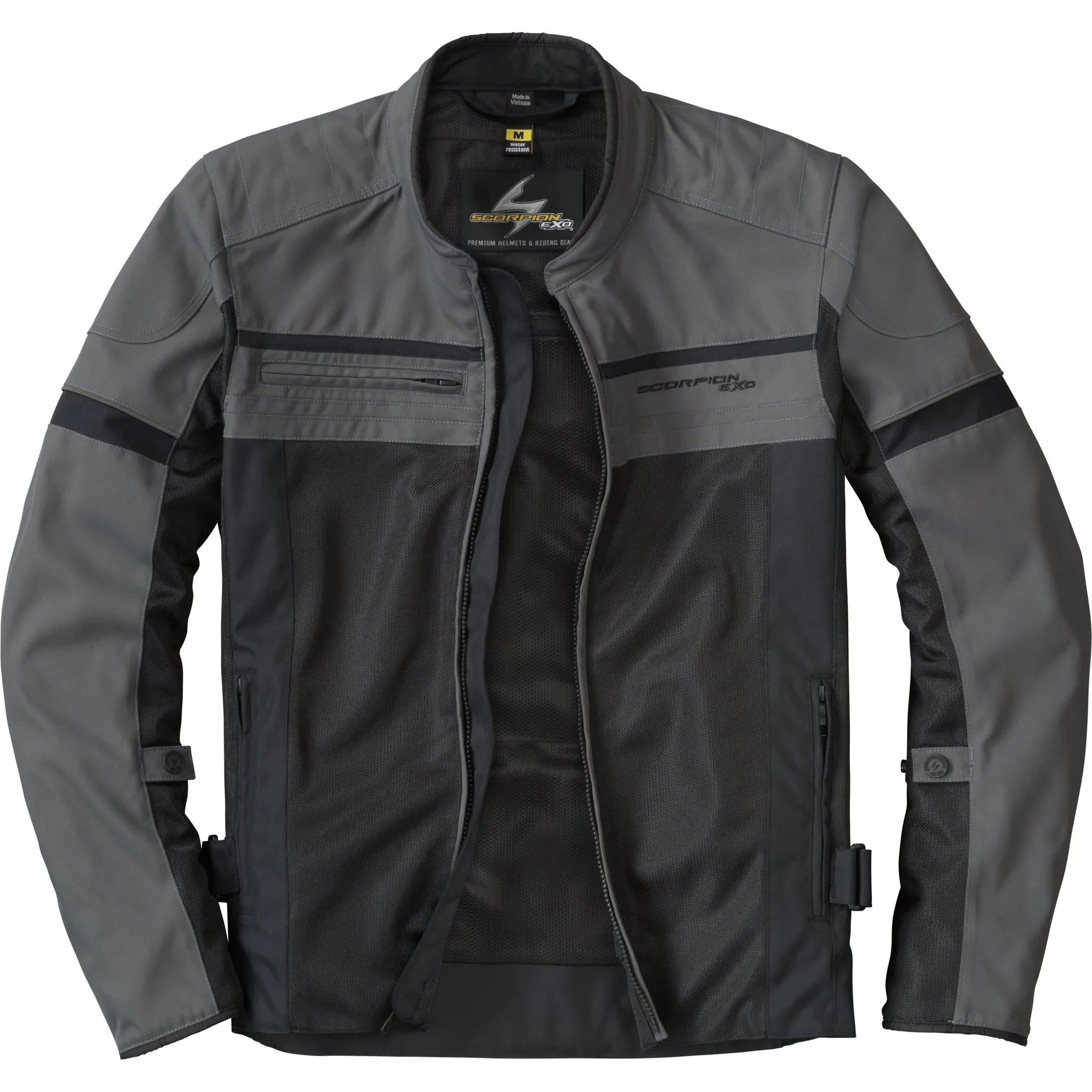 SCORPION EXO Cargo Air Jacket