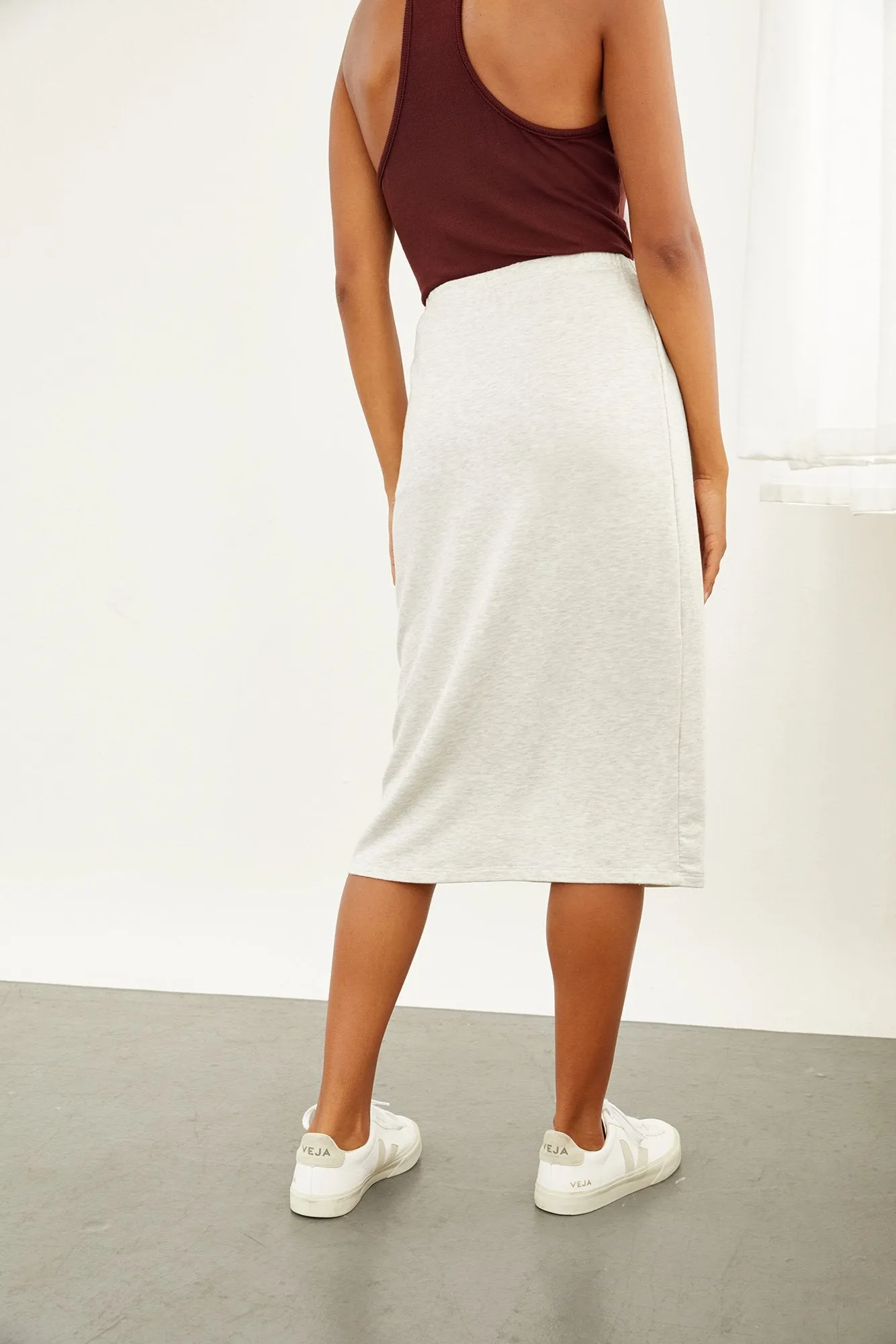 Sequoia Skirt