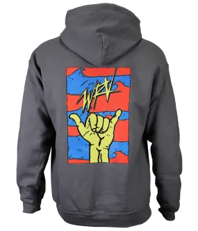 Shaka Brah P/O Hooded Sweatshirt