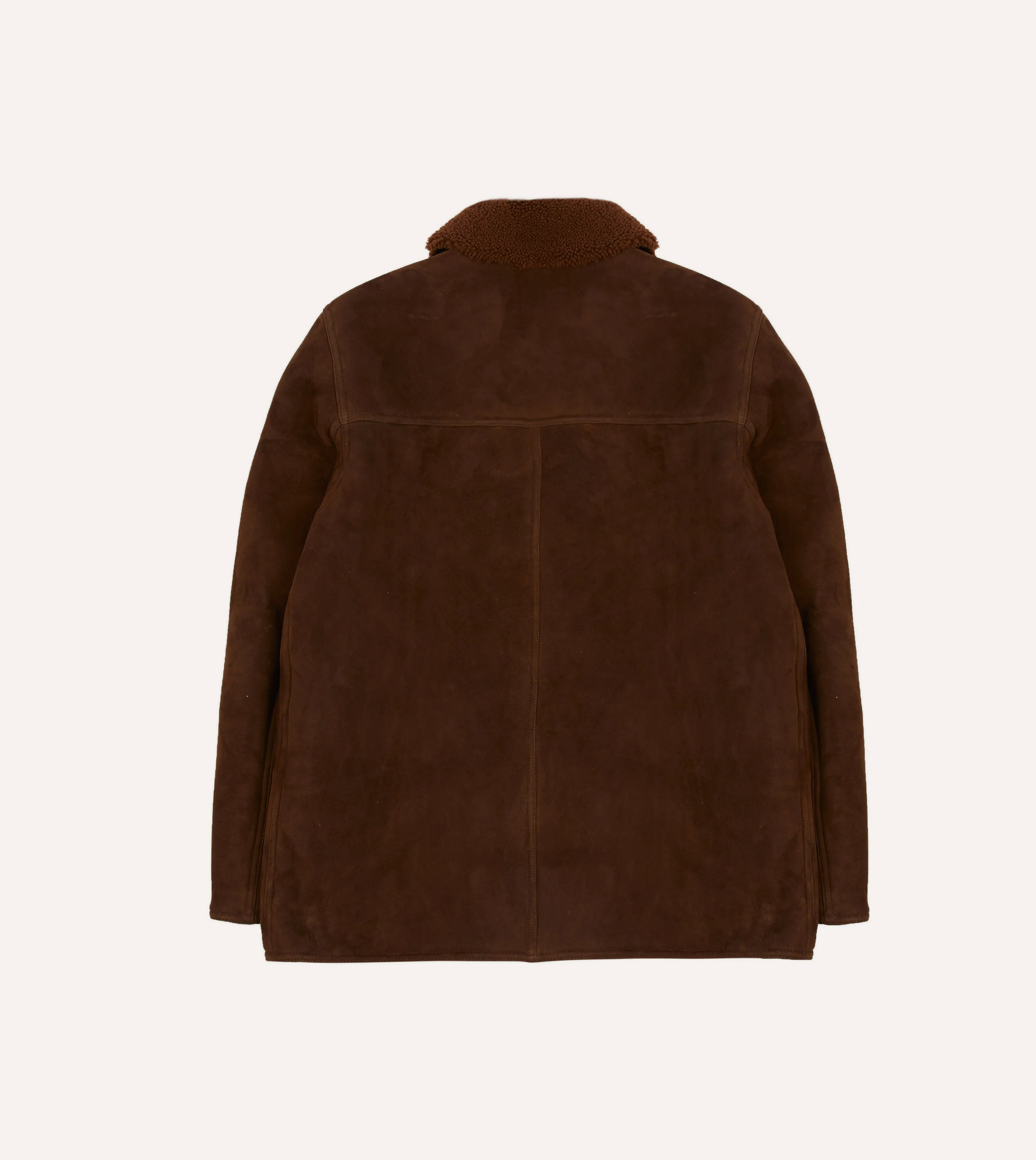 Shearling Jacket