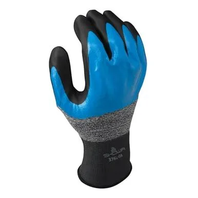 SHOWA 376 Gloves