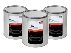 Simpson CISLV3KT CI-SLV Super-Low-Viscosity Structural Injection Epoxy (3-gal. Kit)