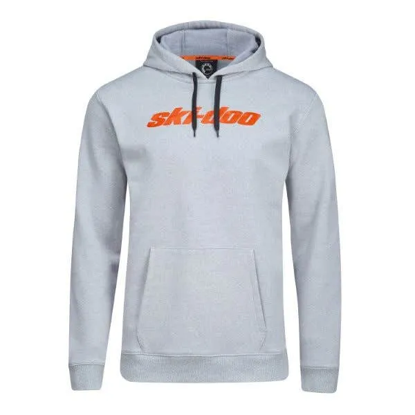 Ski-Doo Mens Pullover Hoodie