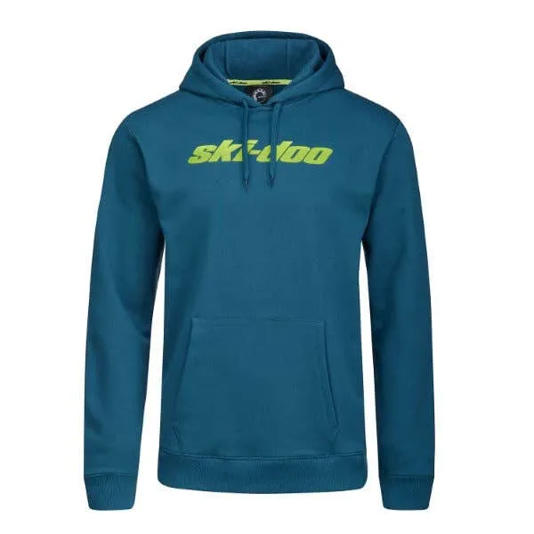 Ski-Doo Mens Pullover Hoodie