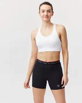 Slide Force Women's Spandex Shorts