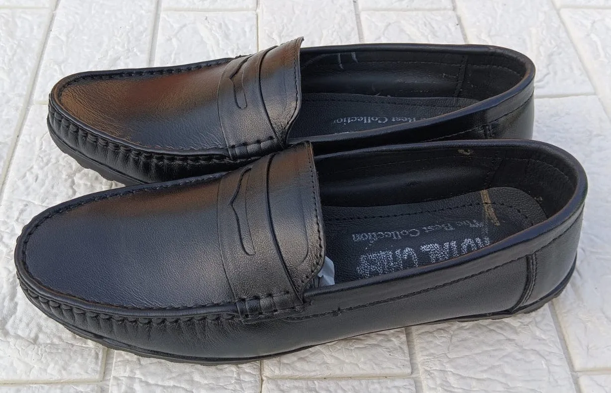 Slip On Shoes For Men -Defective