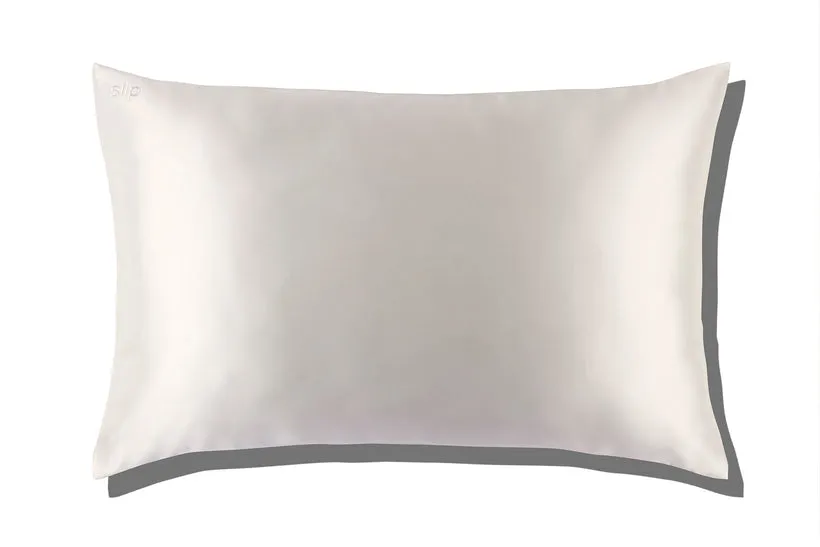 SLIP Pure Silk Pillowcase