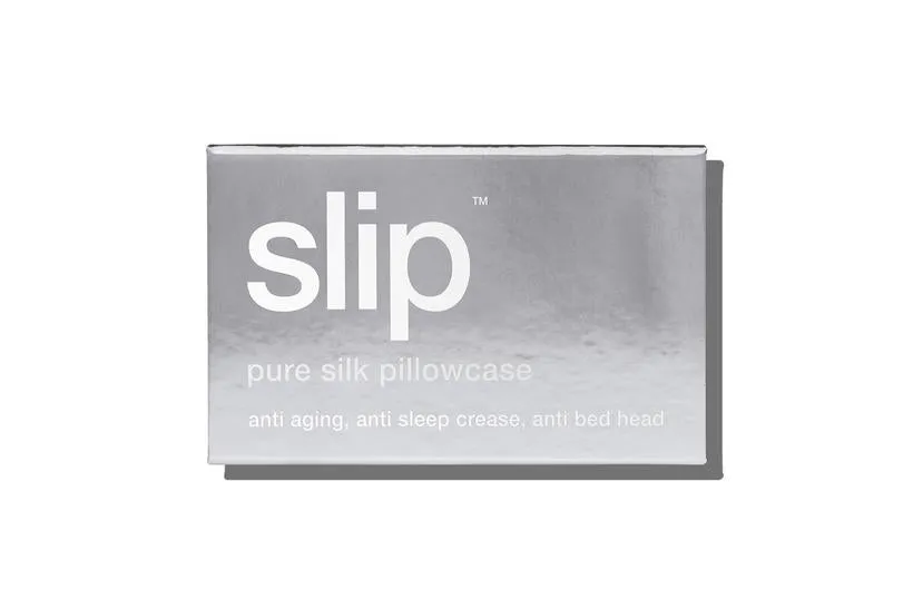 SLIP Pure Silk Pillowcase