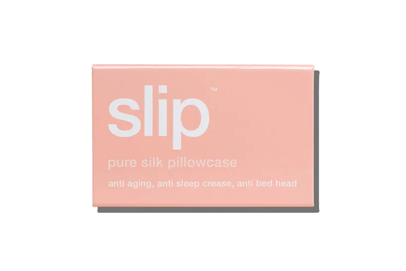 SLIP Pure Silk Pillowcase