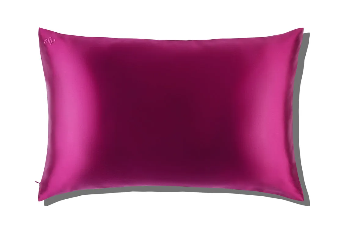 SLIP Pure Silk Pillowcase