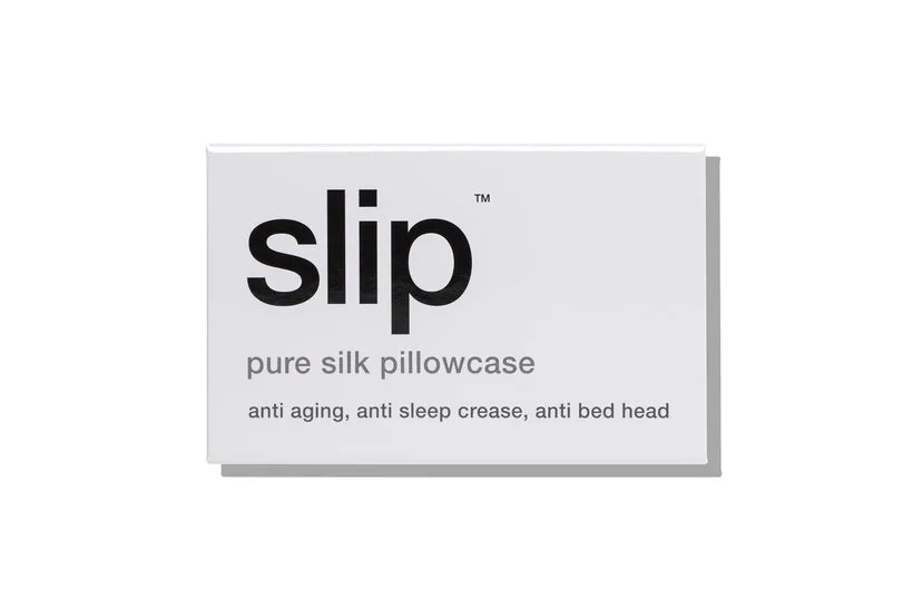 SLIP Pure Silk Pillowcase