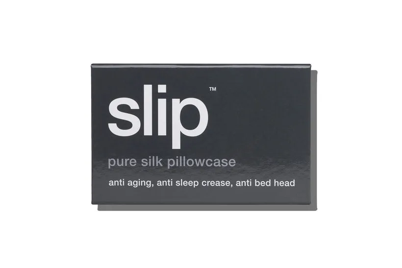 SLIP Pure Silk Pillowcase