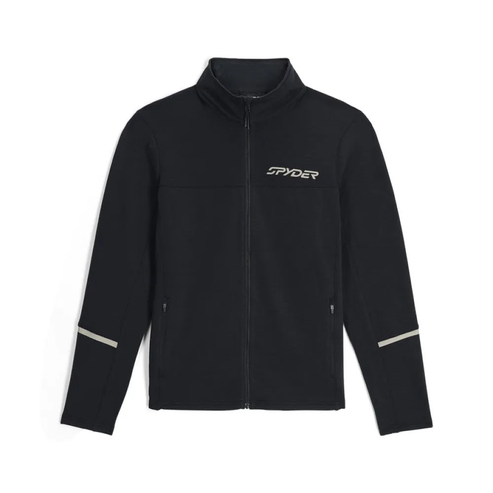 Speed Fleece 1/2 Zip Top