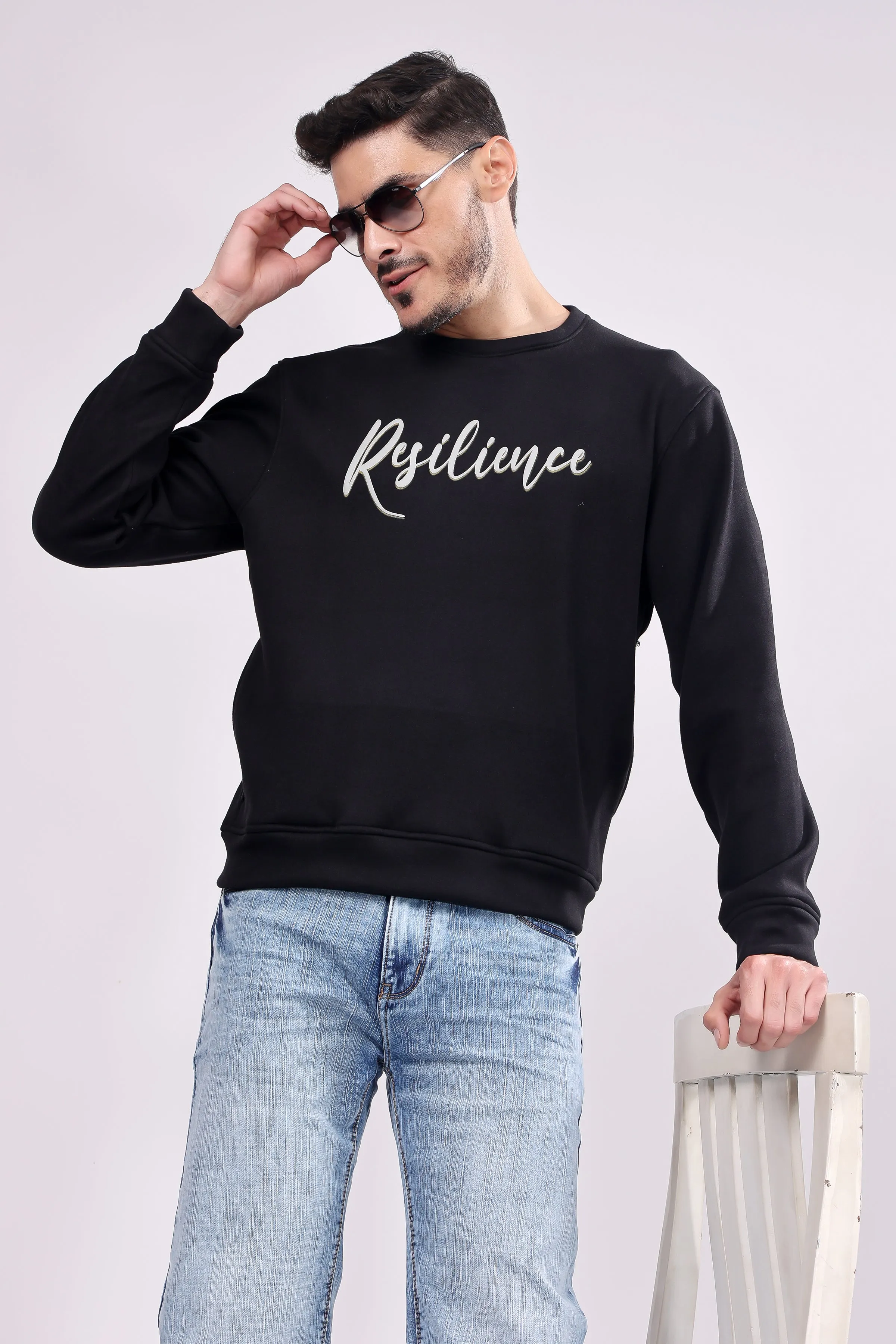 STYLOX SWEATSHIRT - 121679