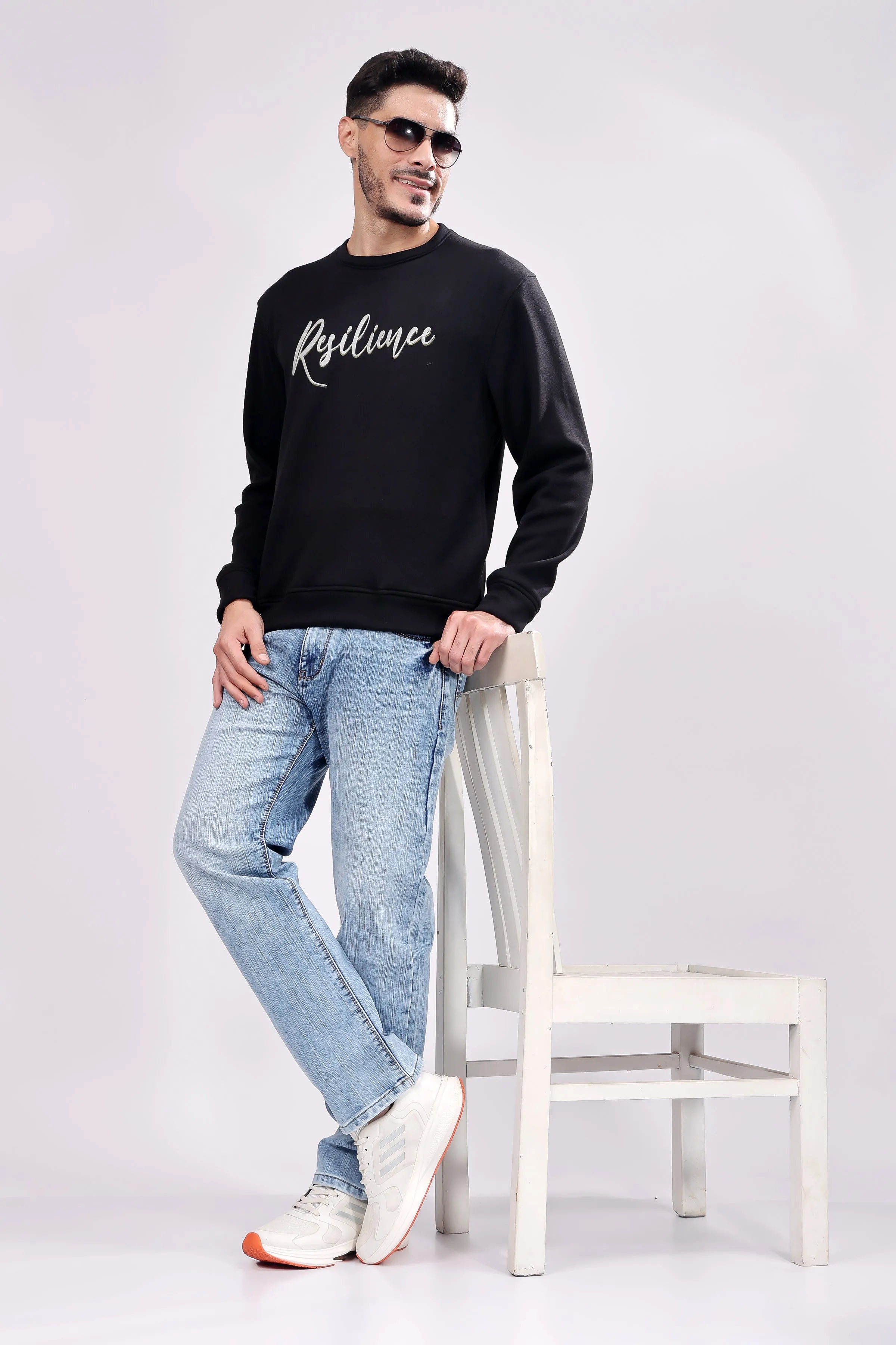 STYLOX SWEATSHIRT - 121679