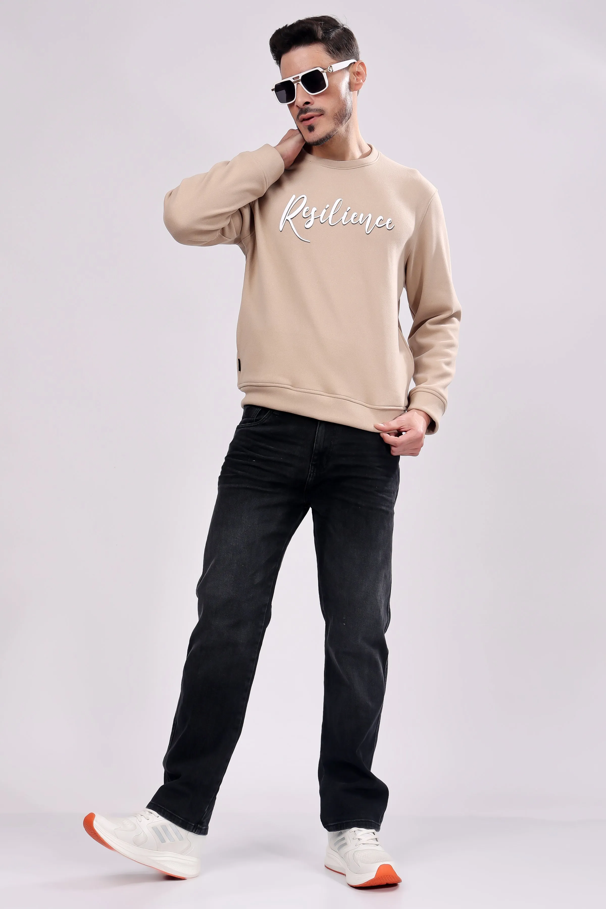 STYLOX SWEATSHIRT - 121679