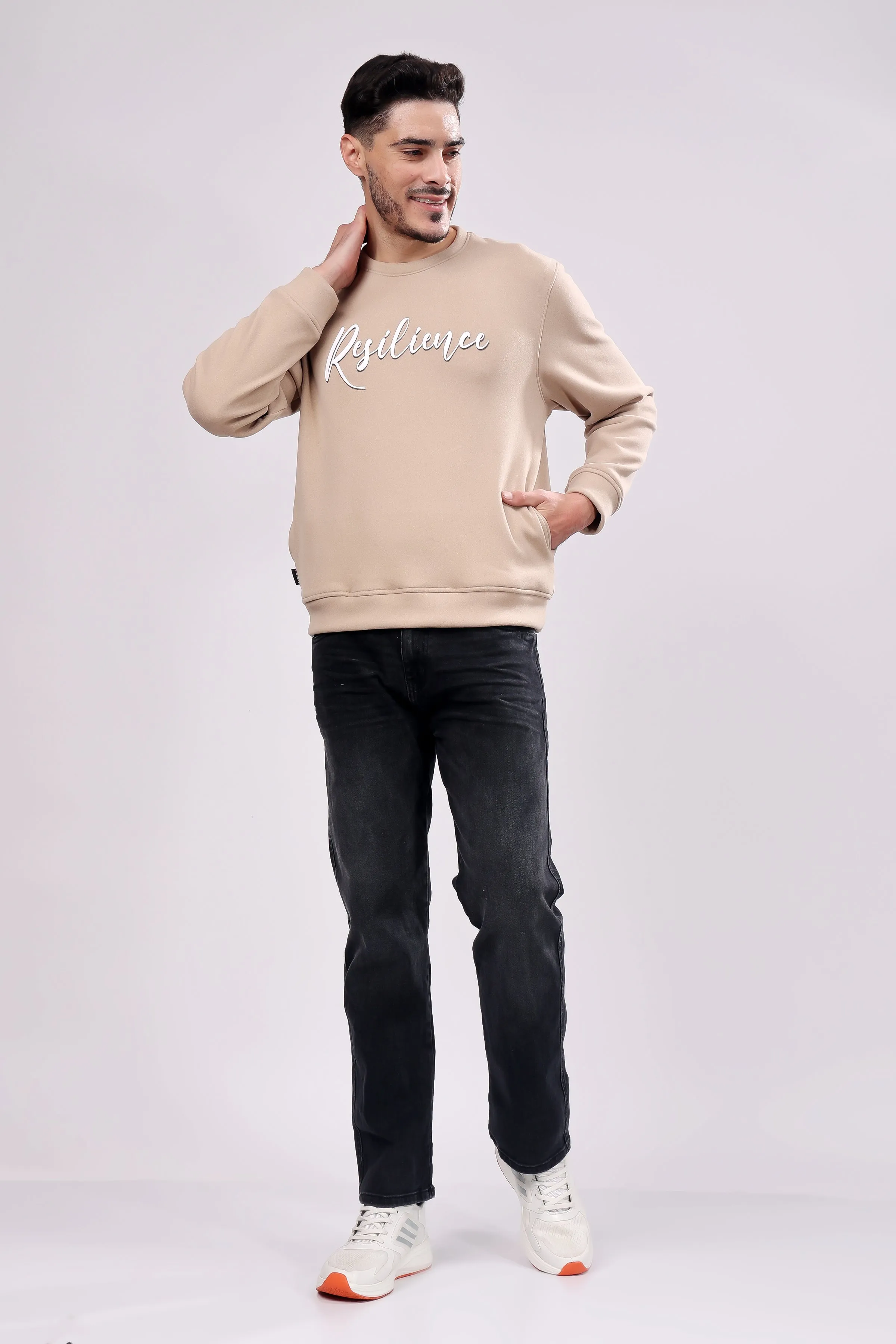 STYLOX SWEATSHIRT - 121679