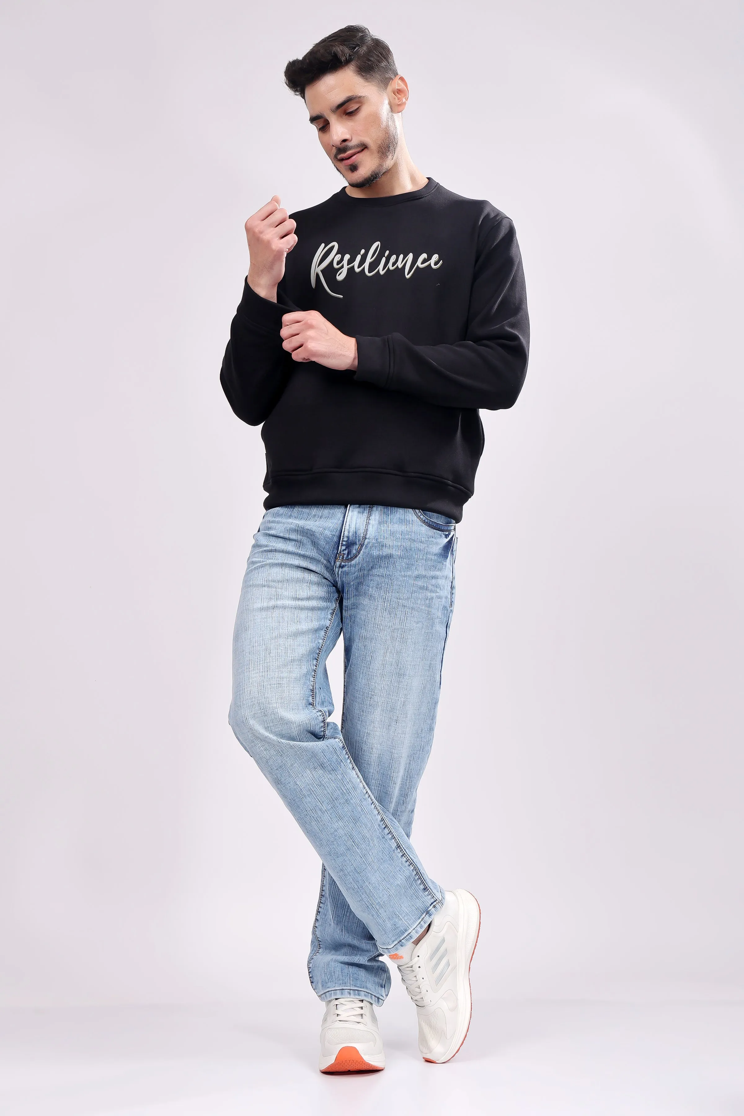 STYLOX SWEATSHIRT - 121679