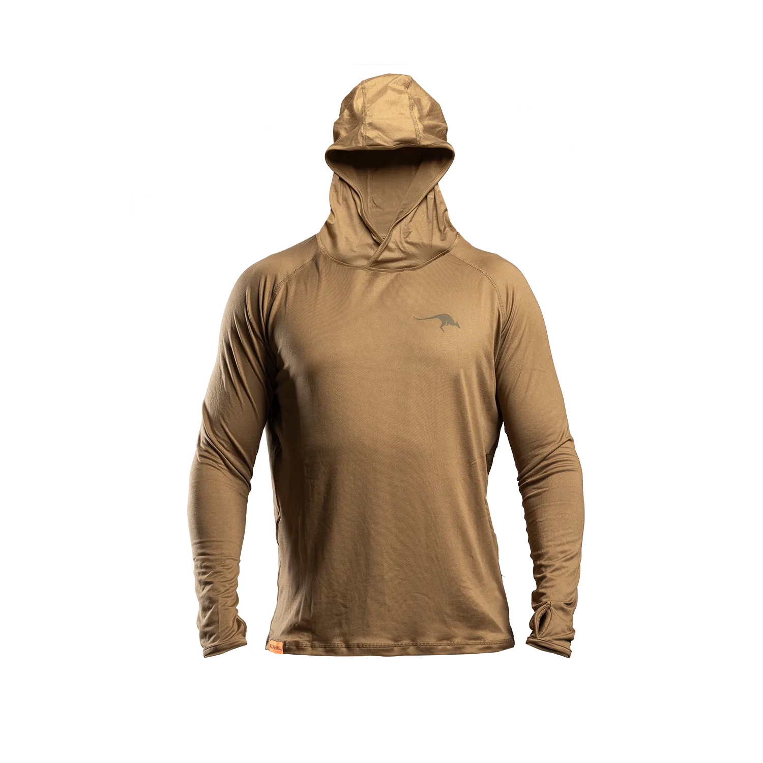 Sun Tech Hoodie