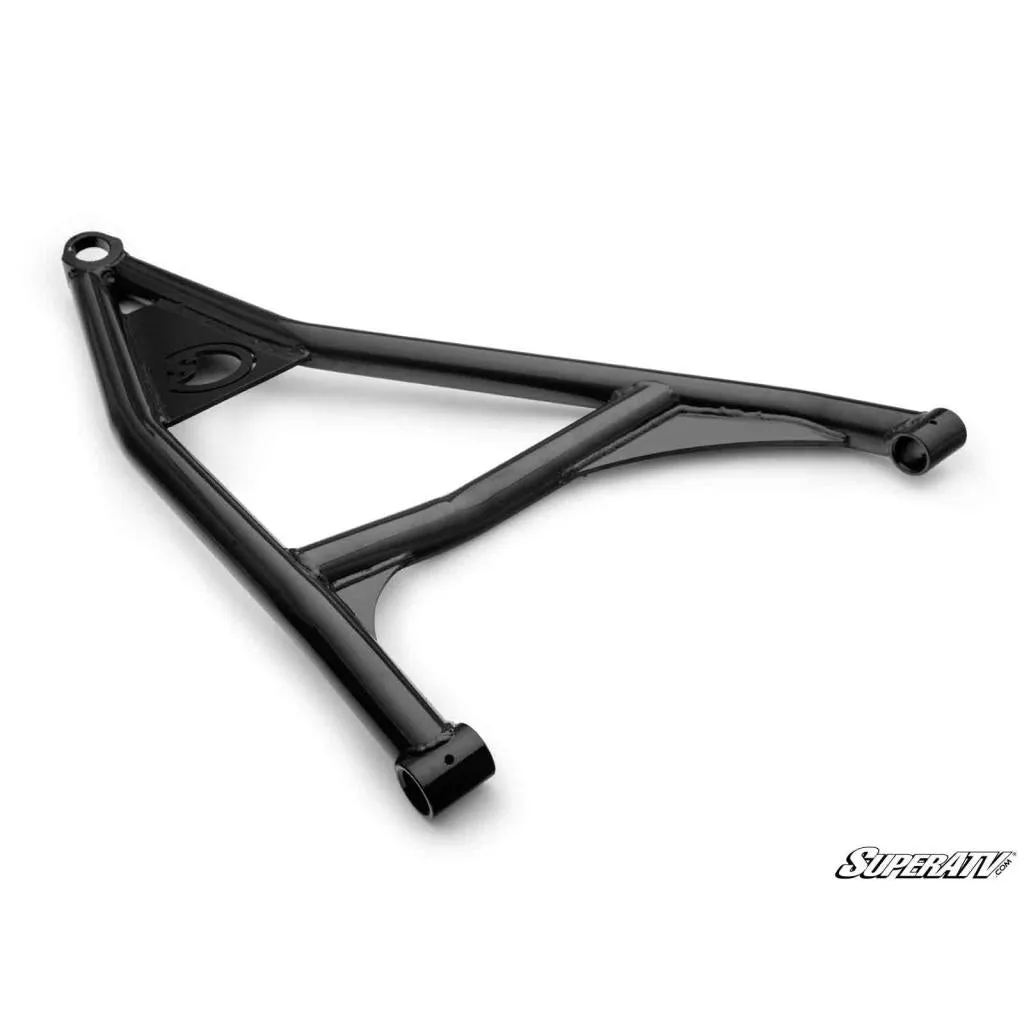 SuperATV Can-Am Maverick X3 Atlas Pro 2" Forward Offset A-Arms