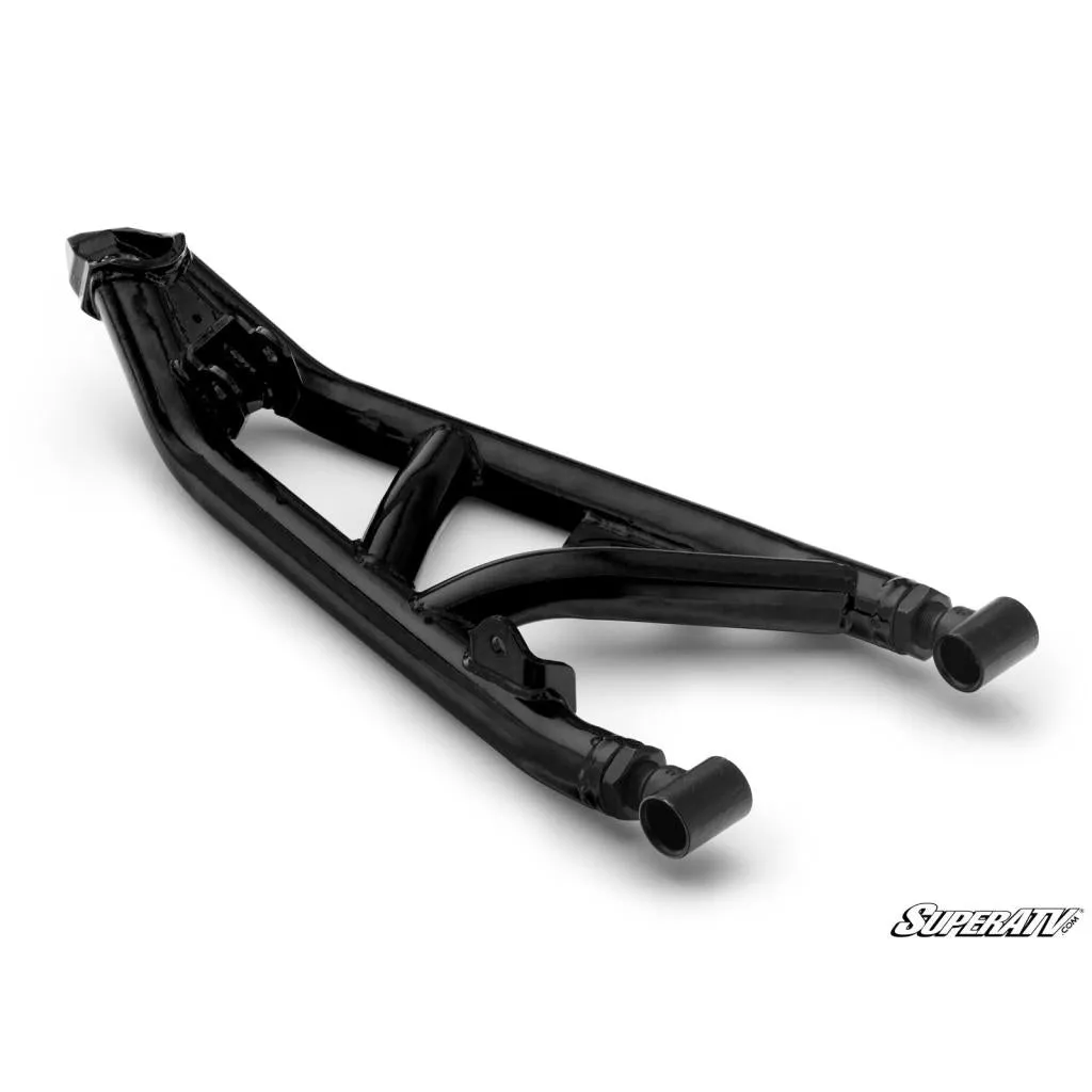 SuperATV Can-Am Maverick X3 Atlas Pro 2" Forward Offset A-Arms