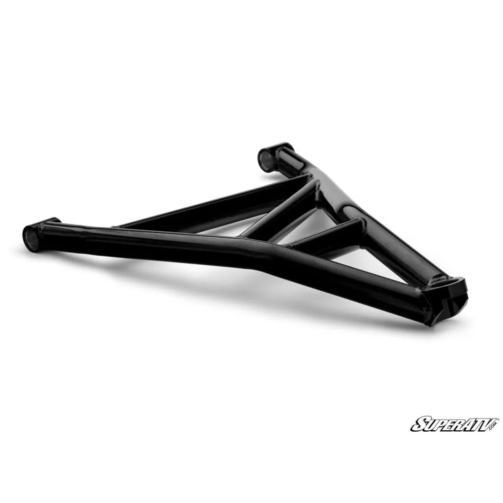 SuperATV Can-Am Maverick X3 Atlas Pro 2" Forward Offset A-Arms