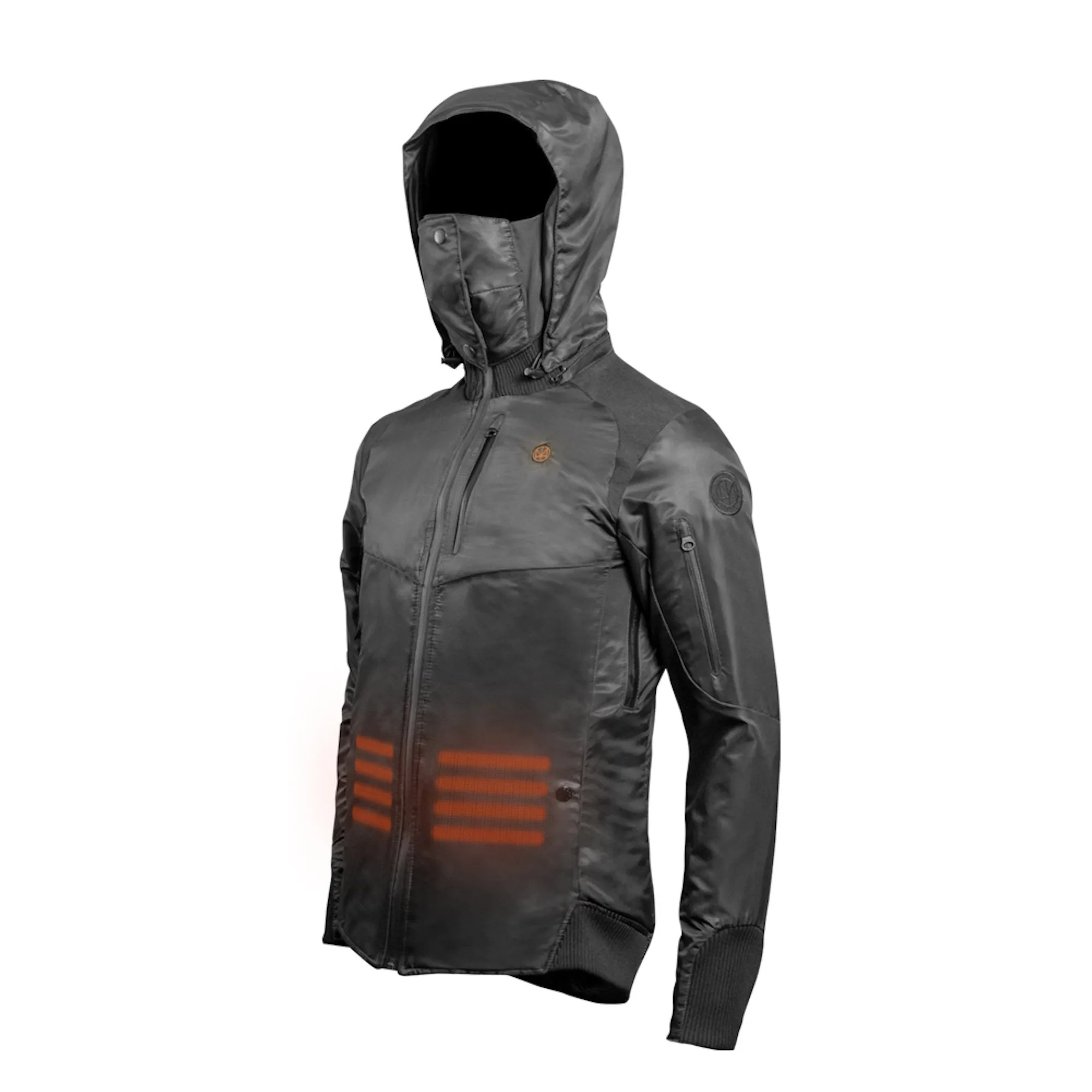 Sustain Heated Jacket